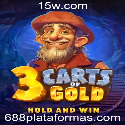 688.com plataforma | Explorando o 3cartsOfGold: O Novo Sucesso na Plataforma 688.com
