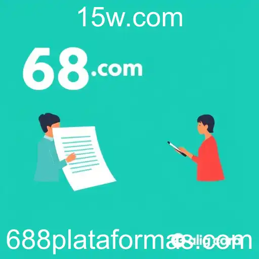 688.com plataforma - Contrato Usuário e a Plataforma 688.com: Entendendo Seus Pormenores e Implicações