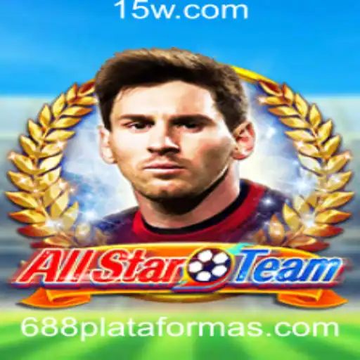 AllStarTeam: A Nova Sensação dos Jogos Online na Plataforma 688.com