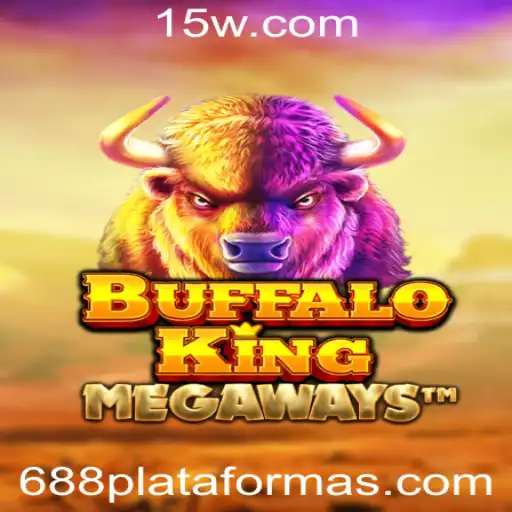688.com plataforma | Descubra o Fascinante Jogo BuffaloKing na 688.com Plataforma