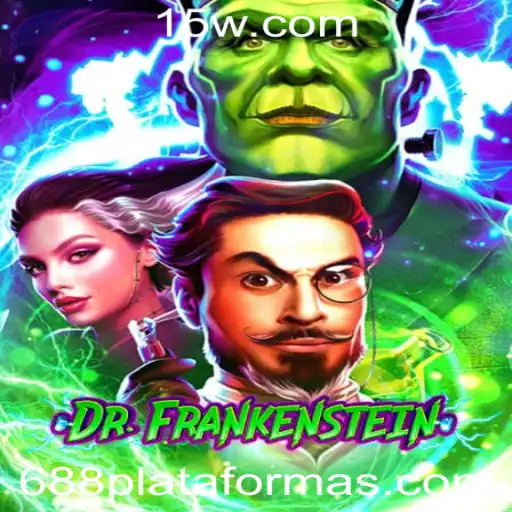 688.com plataforma | Descubra o Fascinante Mundo de 'DrFrankenstein'