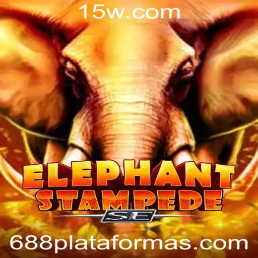 688.com plataforma | Descubra a Aventura de ElephantStampedeSE na Plataforma 688.com