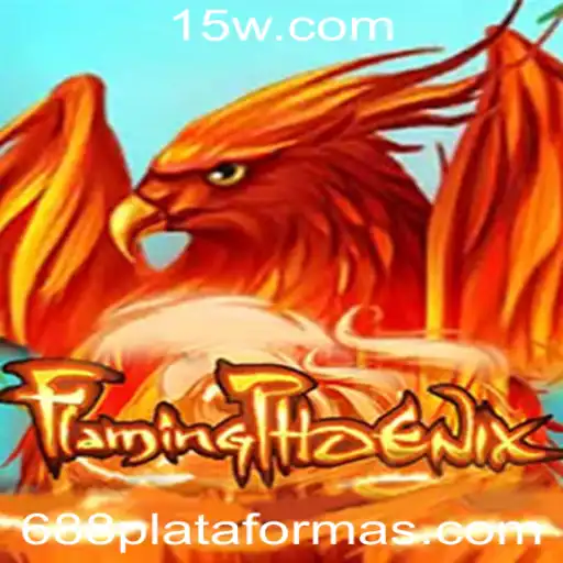 A Fascinante Aventura de FlamingPhoenix na Plataforma 688.com