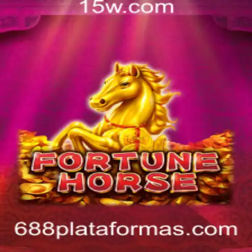 688.com plataforma | Explorando o Mundo do FortuneHorse: Um Jogo Inovador na Plataforma 688.com