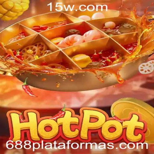 688.com plataforma | Explorando o Mundo do Jogo Hotpot na Plataforma 688.com