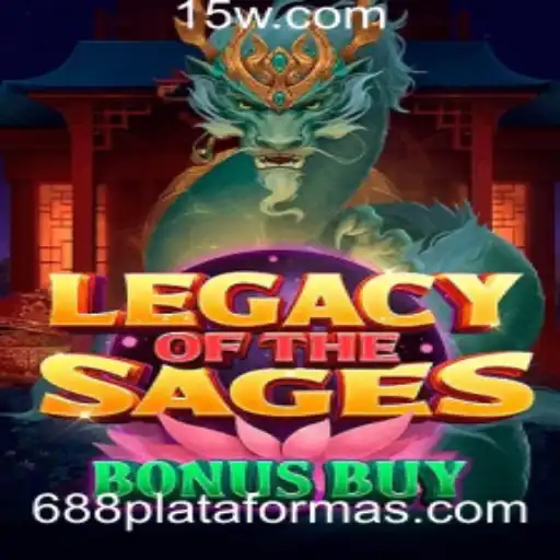 688.com plataforma | LegacyoftheSagesBonusBuy: Mergulhe na Aventura Épica oferecida pela Plataforma 688.com