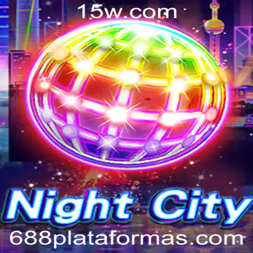 688.com plataforma | Explorando o Mundo de NightCity e a Plataforma 688.com