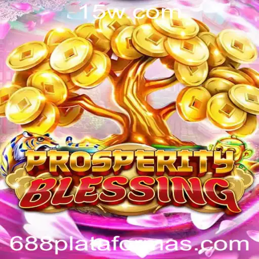 688.com plataforma | Explorando o Fascinante Mundo de ProsperityBlessing na Plataforma 688.com