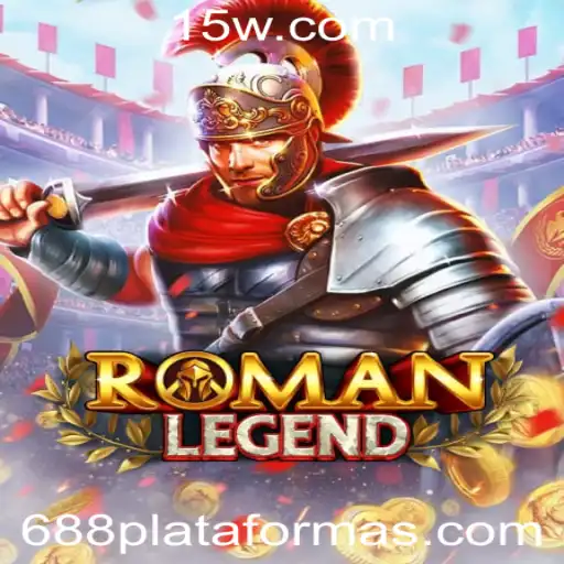 688.com plataforma | Descubra o Fascinante Jogo RomanLegend na Plataforma 688.com