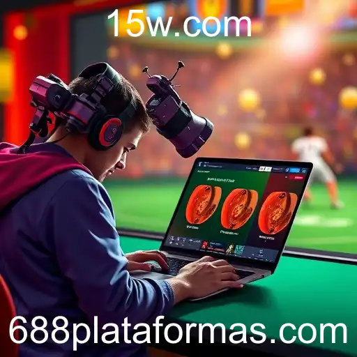 Sabong Online: A Evolução do Entretenimento com a Plataforma 688.com