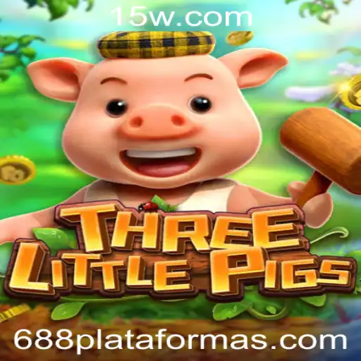 688.com plataforma | Descubra o Mundo Fascinante de THREELITTLEPIGS na Plataforma 688.com