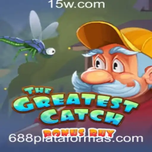 688.com plataforma | Descubra TheGreatestCatchBonusBuy: A Nova Sensação da 688.com