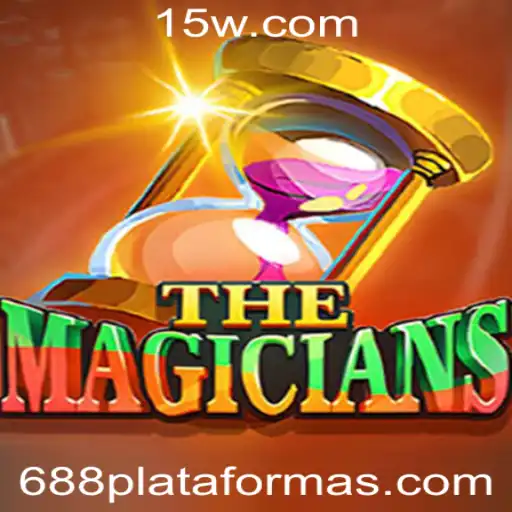 688.com plataforma | Descubra 'TheMagicians': O Jogo de Estratégia que Encanta na 688.com Plataforma