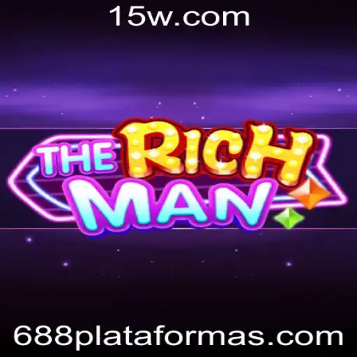 688.com plataforma | Descubra o Fascinante Mundo de TheRichMan na Plataforma 688.com