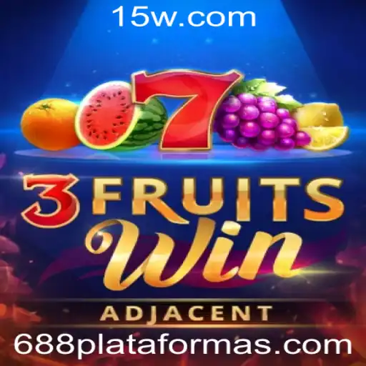 Descubra o Mundo de Entretenimento e Recompensas com 3FruitsWin na Plataforma 688.com