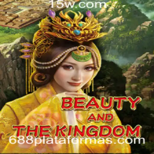 BeautyAndTheKingdom: Uma Jornada Épica em um Mundo de Fantasia com 688.com Plataforma
