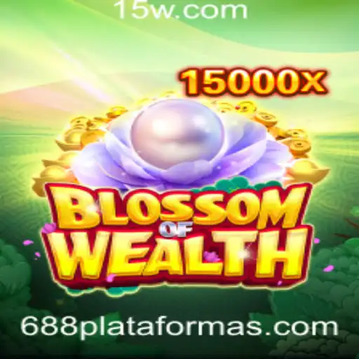Desvendando o Fascinante Mundo de BlossomofWealth na Plataforma 688.com