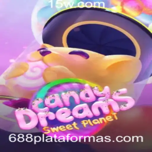 Descubra o Mundo de CandyDreams na 688.com Plataforma