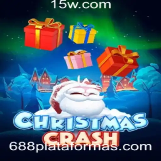 ChristmasCrash: Desvendando o Jogo na Plataforma 688.com