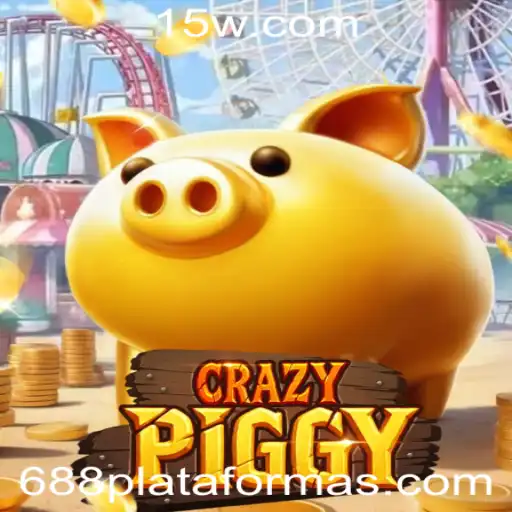 CrazyPiggy: Mergulhe na Diversão da Plataforma 688.com