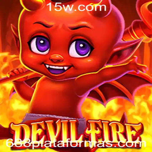Descubra as Aventuras de DevilFire na Plataforma 688.com