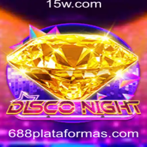 Descobrindo o Universo de DiscoNight na Plataforma 688.com