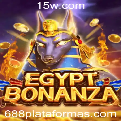 Descubra a Magia de EgyptBonanza na Plataforma 688.com