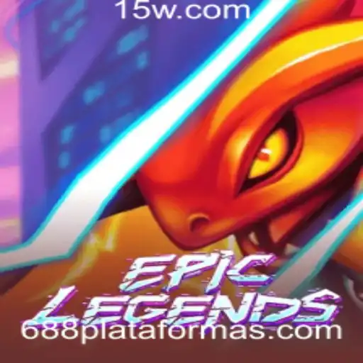 Explorando EpicLegends: Um Mergulho na Nova Sensação dos Jogos Online