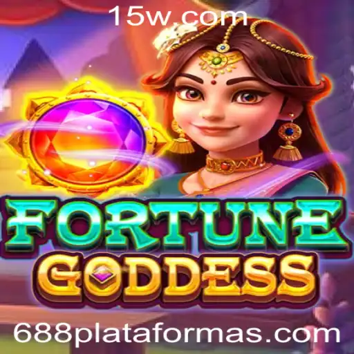 Descubra a Emoção de FORTUNEGODDESS na Plataforma 688.com