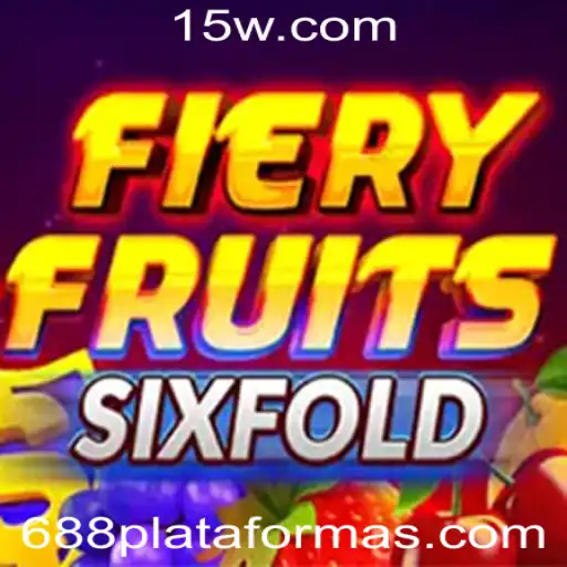 Explorando o Mundo Excitante do Jogo FieryFruitsSixFold na Plataforma 688.com