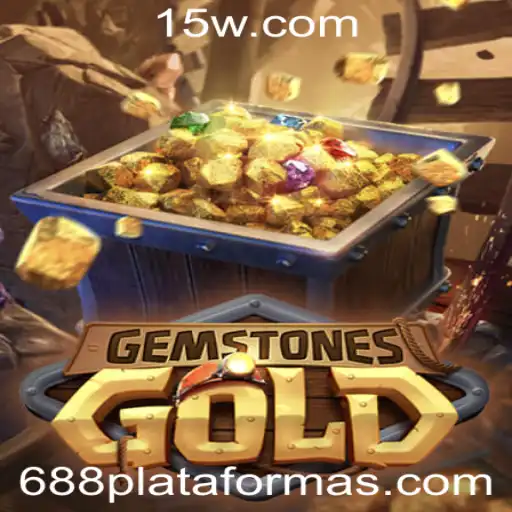GemstonesGold: Explorando a Emoção de Uma Nova Era de Jogos na 688.com