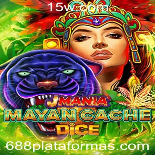 Explorando JManiaMayanCacheDice: O Novo Sensação no Mundo dos Jogos