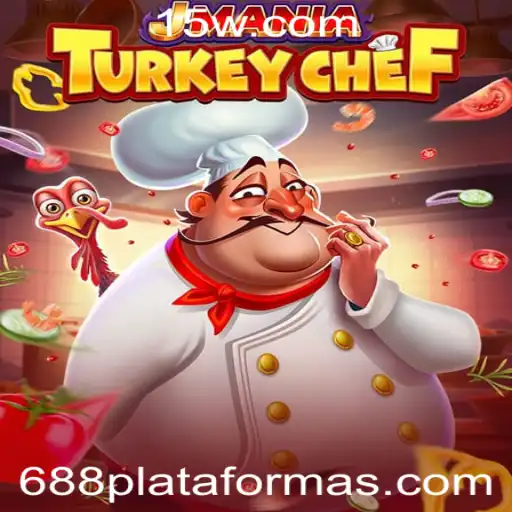 Explorando JManiaTurkeyChef: O Jogo da 688.com Plataforma