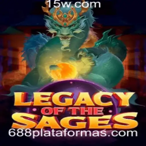 LegacyoftheSages: Uma Jornada Através dos Séculos na Plataforma 688.com