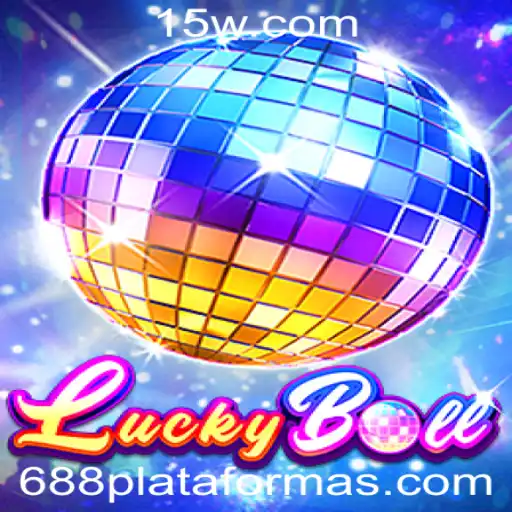 Descubra LuckyBall: O Jogo de Sorte da 688.com Plataforma