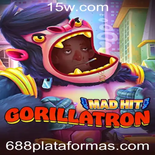 MadHitGorillatron: Novidades do Jogo e Como Jogar na Plataforma 688.com