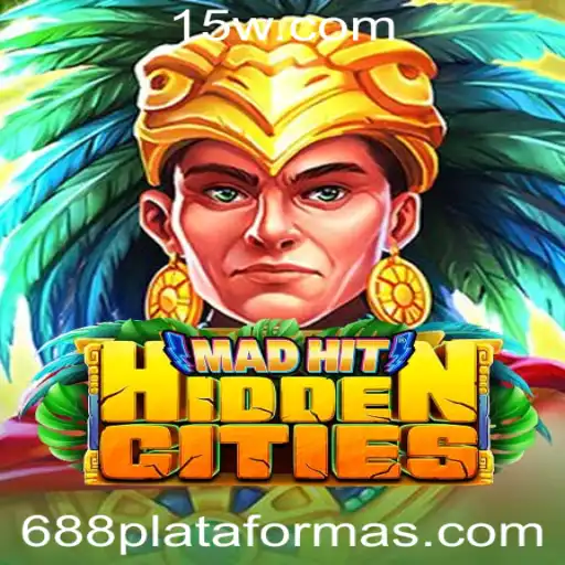 Explorando MadHitHiddenCities: A Nova Sensação de Jogos na Plataforma 688.com