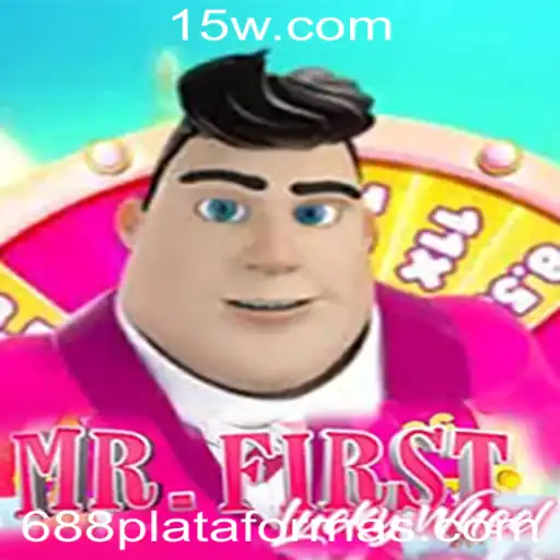 Desvendando o Mundo de MrFirstLuckyWheel: A Nova Sensação da 688.com Plataforma