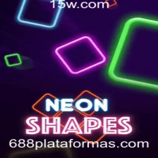 Desvendando NeonShapes: Um Novo Horizonte no Mundo dos Jogos Digitais