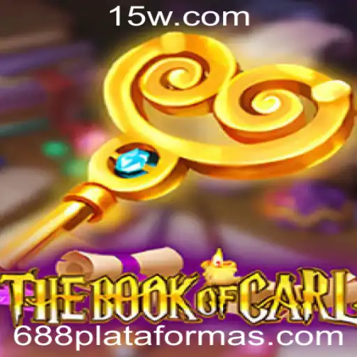 TheBookofCarl: Descubra o Fascinante Mundo do Jogo de Estrategia