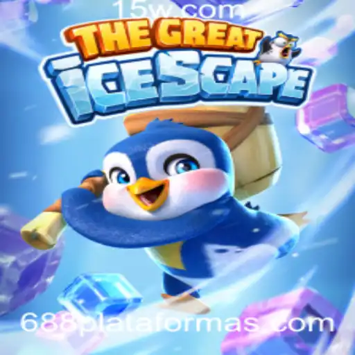 TheGreatIcescape: Um Mergulho no Mundo Gelado da Diversão