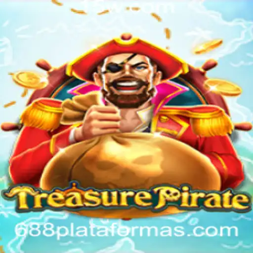 TreasurePirate: A Aventura Emocionante no Mundo dos Piratas