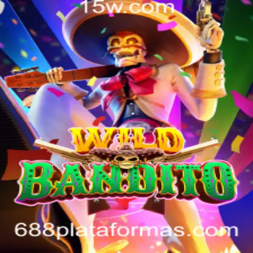Explorando o Mundo de WildBandito na Plataforma 688.com