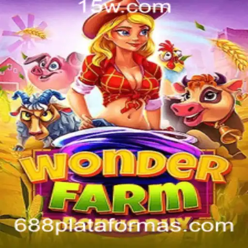 Explorando WonderFarmBonusBuy na Plataforma 688.com